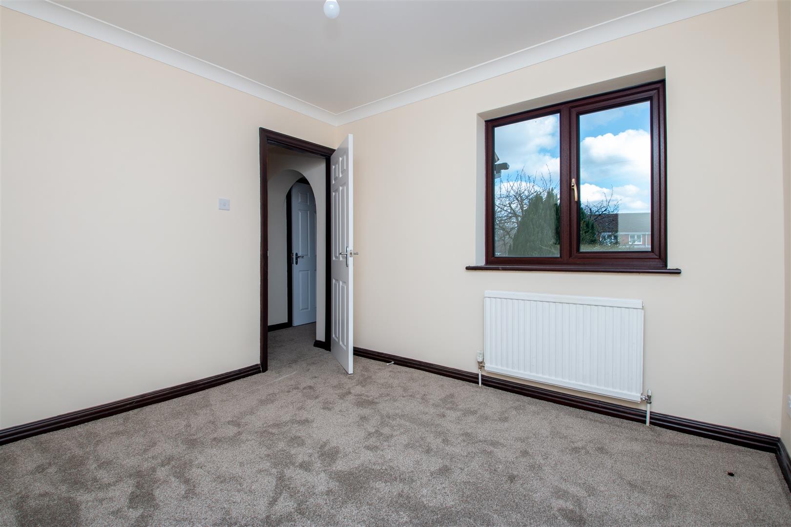 Pattison Lane, Woolstone, Milton Keynes